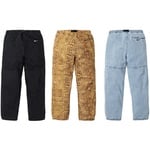 Supreme Supreme Nike ACG Belted Denim Pant (FW22)