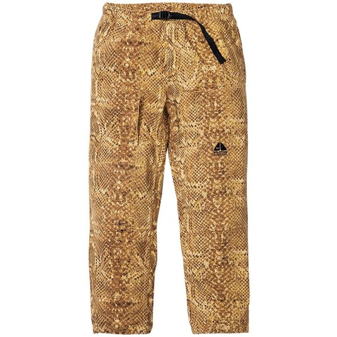 Supreme Supreme®/Nike® ACG Belted Denim Pant - Colorway