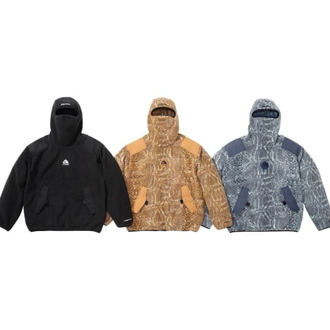 Raymond Pettibon Mechanics Jacket - Supreme