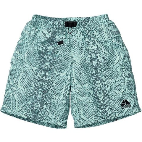 パンツ Supreme NIKE ACG Nylon Trail Short L ☆送料・関税込☆Supreme x Nike ACG Nylon Trail Shorts☆ (Nike