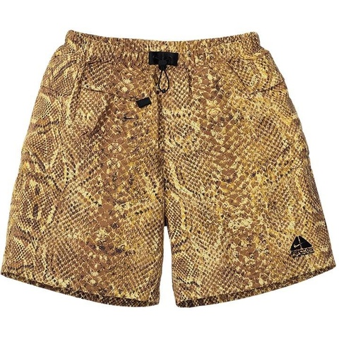Supreme®/Nike® ACG Nylon Trail Short - Supreme