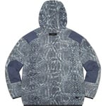 Supreme Supreme Nike ACG Fleece Pullover (FW22) - Mint Snakeskin