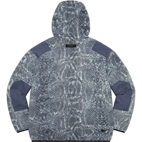 Supreme®/Nike® ACG Fleece Pullover - Supreme