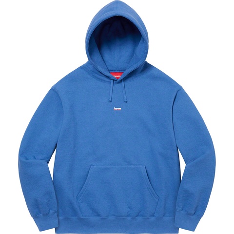 トップス Supreme Underline Hooded Sweatshirt 2022 Underline Hooded Sweatshirt - fall/winter 2022 - Supreme