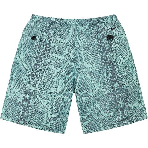 Supreme®/Nike® ACG Nylon Trail Short - Supreme