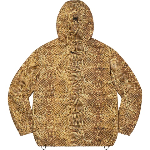 Supreme®/Nike® ACG Denim Pullover - Supreme Supreme®/Nike® ACG Denim Pullover - Supreme