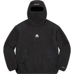 Supreme Supreme Nike ACG Fleece Pullover (FW22) - Black