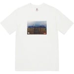 Supreme Supreme Nike ACG Grid Tee (FW22) - White