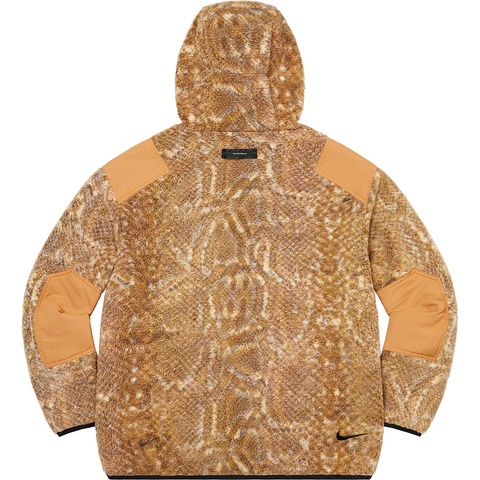 Supreme®/Nike® ACG Fleece Pullover - Supreme