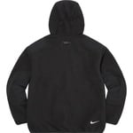 Supreme Supreme Nike ACG Fleece Pullover (FW22) - Black