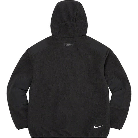 Supreme®/Nike® ACG Fleece Pullover - Supreme