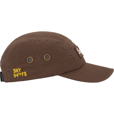 Military Camp Cap - fall/winter 2022 - Supreme