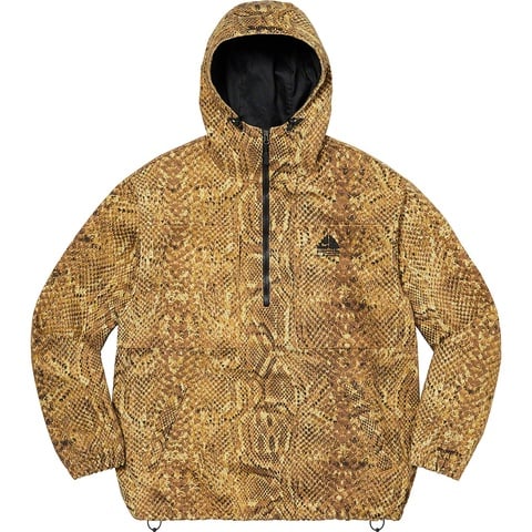 Supreme®/Nike® ACG Denim Pullover - Supreme