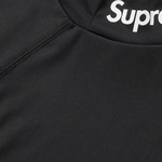 Supreme Supreme Nike ACG Jersey (FW22) - Black