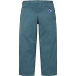 Supreme Chino Pant (FW22) - Slate
