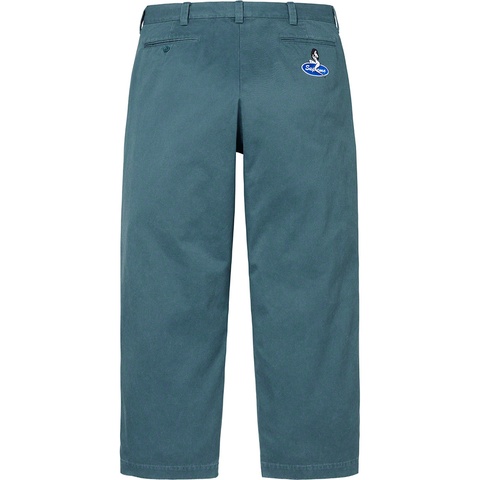 Chino Pant - fall/winter 2022 - Supreme