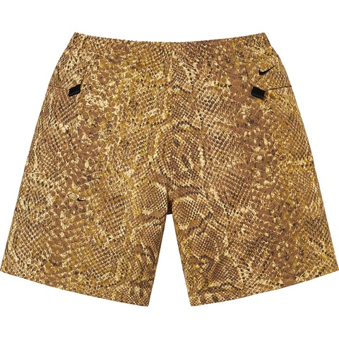 Supreme®/Nike® ACG Nylon Trail Short - Supreme