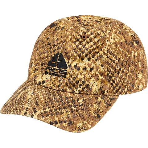 Supreme®/Nike® ACG Denim 6-Panel - Supreme