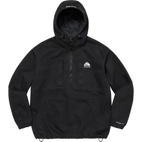 Supreme®/Nike® ACG Denim Pullover - Supreme