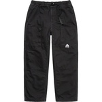 Supreme Supreme Nike ACG Belted Denim Pant (FW22) - Black