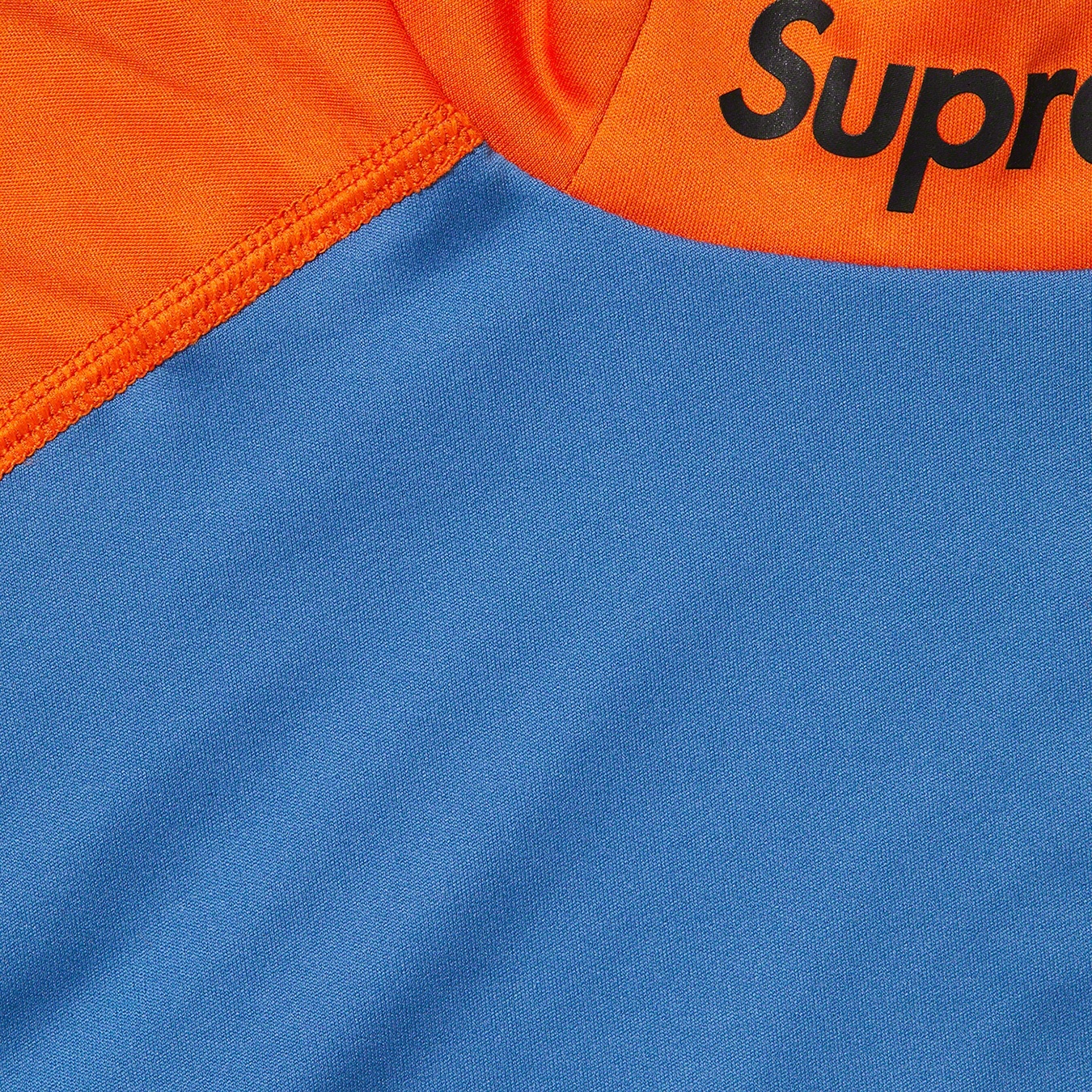 Supreme Supreme Nike ACG Jersey (FW22) - Dusty Blue - $110