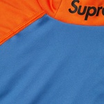 Supreme Supreme Nike ACG Jersey (FW22) - Dusty Blue