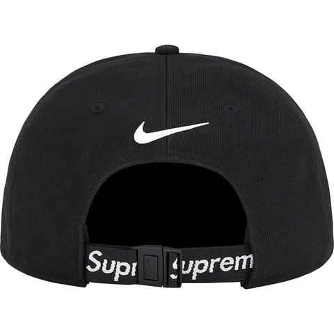 Supreme®/Nike® ACG Denim 6-Panel - Supreme