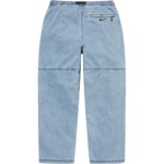 Supreme Supreme Nike ACG Belted Denim Pant (FW22) - Washed Blue