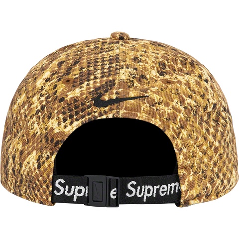 Supreme®/Nike® ACG Denim 6-Panel - Supreme