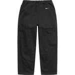 Supreme Supreme Nike ACG Belted Denim Pant (FW22) - Black