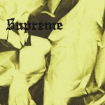 Supreme Creases S S Top (FW22) - Neon Green