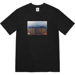 Supreme Supreme Nike ACG Grid Tee (FW22) - Black