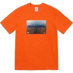 Supreme Supreme Nike ACG Grid Tee (FW22) - Orange