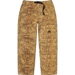 Supreme Supreme Nike ACG Belted Denim Pant (FW22) - Gold Snakeskin