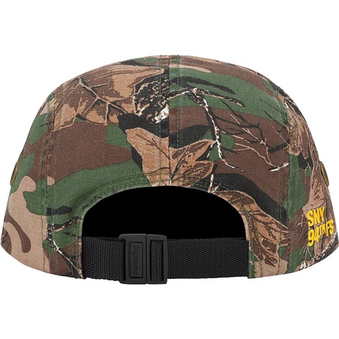 Military Camp Cap - fall/winter 2022 - Supreme