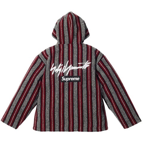 Supreme®/Yohji Yamamoto® Baja Jacket - Supreme