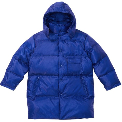 Supreme®/Yohji Yamamoto® TEKKEN™ Puffer Parka - Supreme
