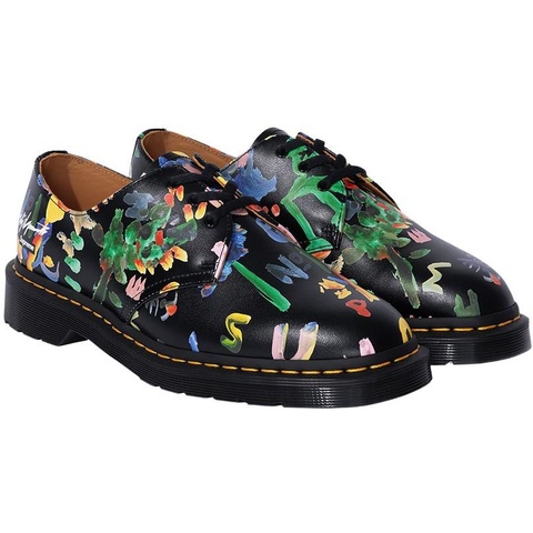 Supreme®/Yohji Yamamoto®/Dr. Martens® 1461 3-Eye Shoe - Supreme
