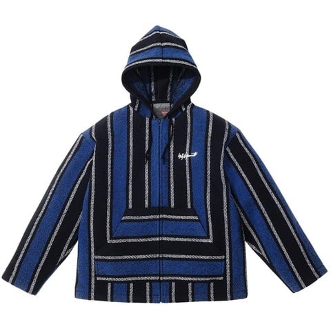 Supreme®/Yohji Yamamoto® Baja Jacket - Supreme