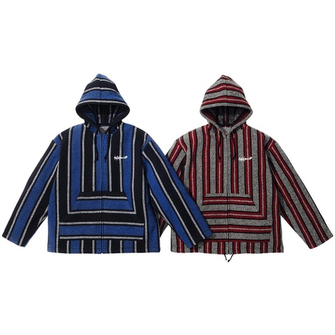 Supreme®/Yohji Yamamoto® Baja Jacket - Supreme
