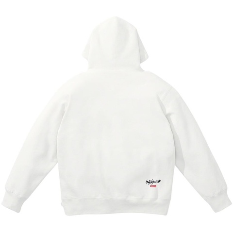 Supreme Supreme®/Yohji Yamamoto®  TEKKEN™ Hooded Sweatshirt - Colorway