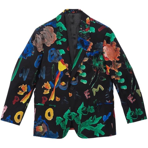 Supreme®/Yohji Yamamoto® Suit - fall/winter 2022 - Supreme Supreme®/Yohji Yamamoto® Suit - fall/winter 2022 - Supreme
