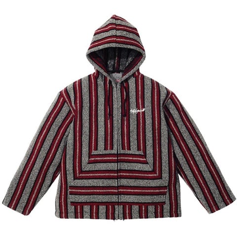 Supreme Supreme®/Yohji Yamamoto® Baja Jacket - Colorway