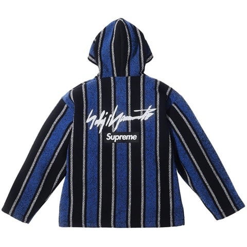 Supreme®/Yohji Yamamoto® Baja Jacket - Supreme