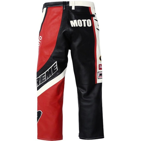 Supreme Supreme®/Yohji Yamamoto®/Vanson Leathers® Split Pant - Colorway
