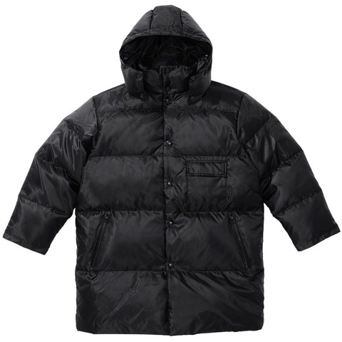 Supreme yohji yamamoto parkaミリタリージャケット L Supreme®/Yohji Yamamoto® Parka - fall/winter 2020 - Supreme