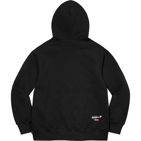 Supreme®/Yohji Yamamoto® TEKKEN™ Hooded Sweatshirt - Supreme