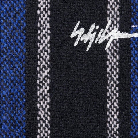 Supreme Supreme®/Yohji Yamamoto® Baja Jacket - Blue