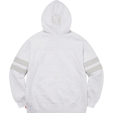US-NY Hooded Sweatshirt - fall/winter 2022 - Supreme