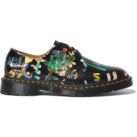 Supreme®/Yohji Yamamoto®/Dr. Martens® 1461 3-Eye Shoe - Supreme